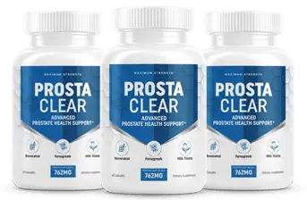 Prosta Clear Supplement